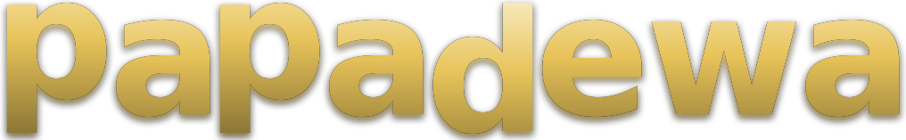 papadewa logo